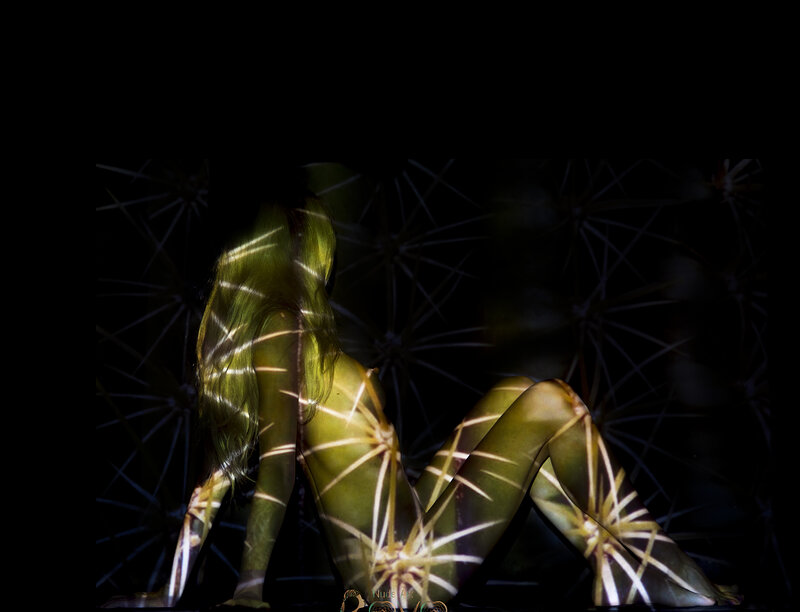 Проститутка Маша