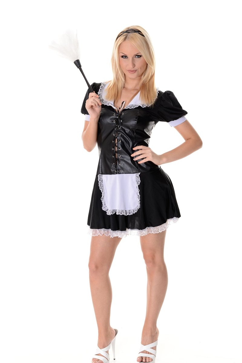 Проститутка Фатима